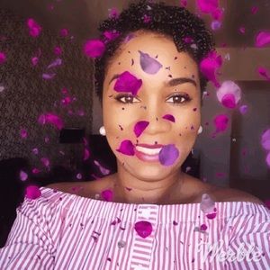 Meet your Posher, Nelida